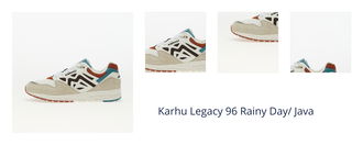 Karhu Legacy 96 Rainy Day/ Java 1