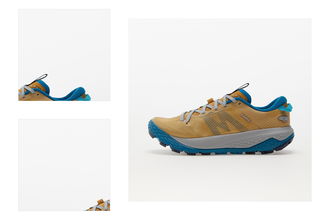 Karhu Men's Ikoni Trail New Wheat/ Crystal Teal 4