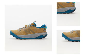 Karhu Men's Ikoni Trail New Wheat/ Crystal Teal 3