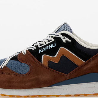 Karhu Synchron Classic Aztec/ Brown Sugar 5