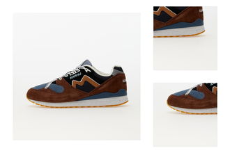 Karhu Synchron Classic Aztec/ Brown Sugar 3