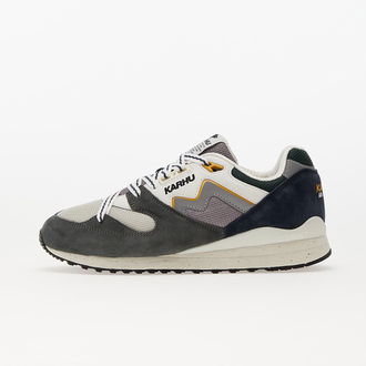 Karhu Synchron Classic Gunmetal/ Bright White