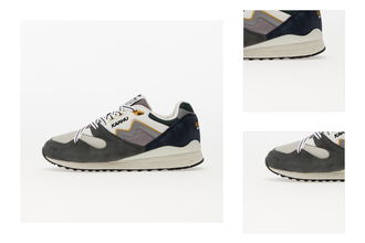 Karhu Synchron Classic Gunmetal/ Bright White 3