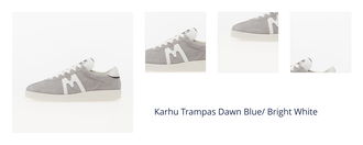 Karhu Trampas Dawn Blue/ Bright White 1