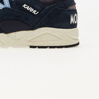 Karhu x Moomin Fusion 2.0 India Ink/ Chambray Blue 9