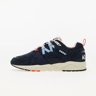 Karhu x Moomin Fusion 2.0 India Ink/ Chambray Blue