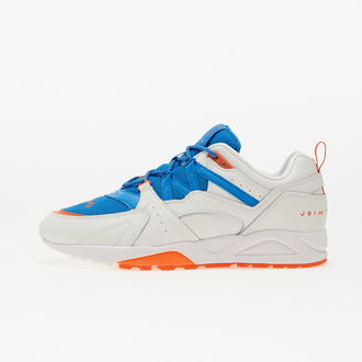 Karhu x Sasu Kauppi Fusion 2.0 Bright White/ Ibiza Blue