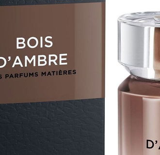 Karl Lagerfeld Bois d`Ambre - EDT 50 ml 5