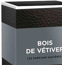 Karl Lagerfeld Bois De Vétiver - EDT 100 ml 6