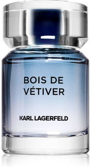 Karl Lagerfeld Bois de Vétiver toaletná voda pre mužov 50 ml