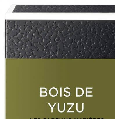 Karl Lagerfeld Bois De Yuzu - EDT 100 ml 4