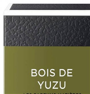 Karl Lagerfeld Bois De Yuzu - EDT 100 ml 6