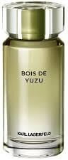 Karl Lagerfeld Bois De Yuzu - EDT TESTER 100 ml