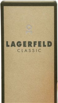 Karl Lagerfeld Classic - EDT 100 ml 6