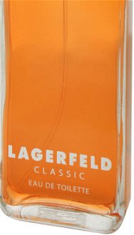 Karl Lagerfeld Classic - EDT 100 ml 9