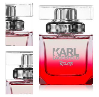 Karl Lagerfeld Femme Rouge parfumovaná voda pre ženy 45 ml 4