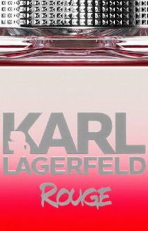 Karl Lagerfeld Femme Rouge parfumovaná voda pre ženy 45 ml 5