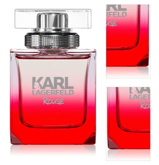 Karl Lagerfeld Femme Rouge parfumovaná voda pre ženy 85 ml 3