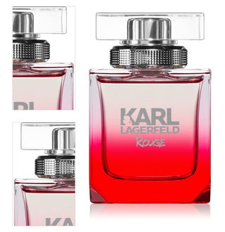 Karl Lagerfeld Femme Rouge parfumovaná voda pre ženy 85 ml 4