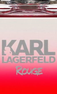 Karl Lagerfeld Femme Rouge parfumovaná voda pre ženy 85 ml 5