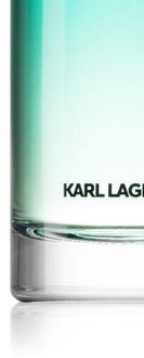 Karl Lagerfeld Feur de Thé parfumovaná voda pre ženy 100 ml 8