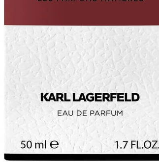 Karl Lagerfeld Fleur De Murier - EDP 100 ml 8