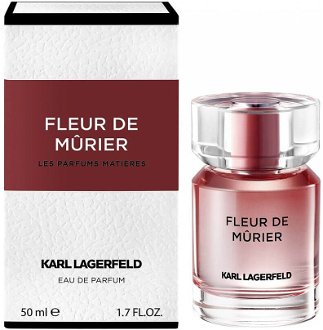 Karl Lagerfeld Fleur De Murier - EDP 50 ml 2