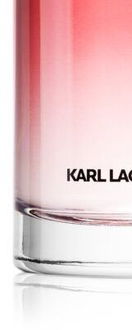 Karl Lagerfeld Fleur de Mûrier parfumovaná voda pre ženy 100 ml 8