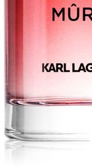 Karl Lagerfeld Fleur de Mûrier parfumovaná voda pre ženy 50 ml 8