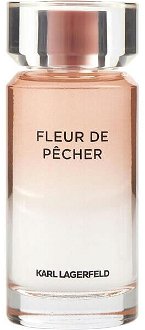 Karl Lagerfeld Fleur De Pecher - EDP 100 ml