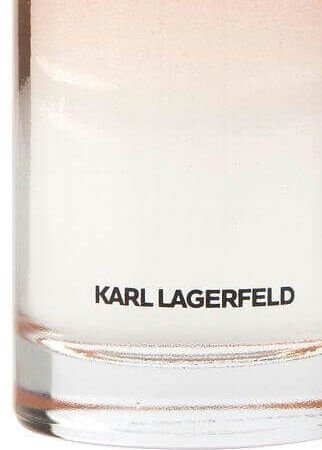 Karl Lagerfeld Fleur De Pecher - EDP TESTER 100 ml 6