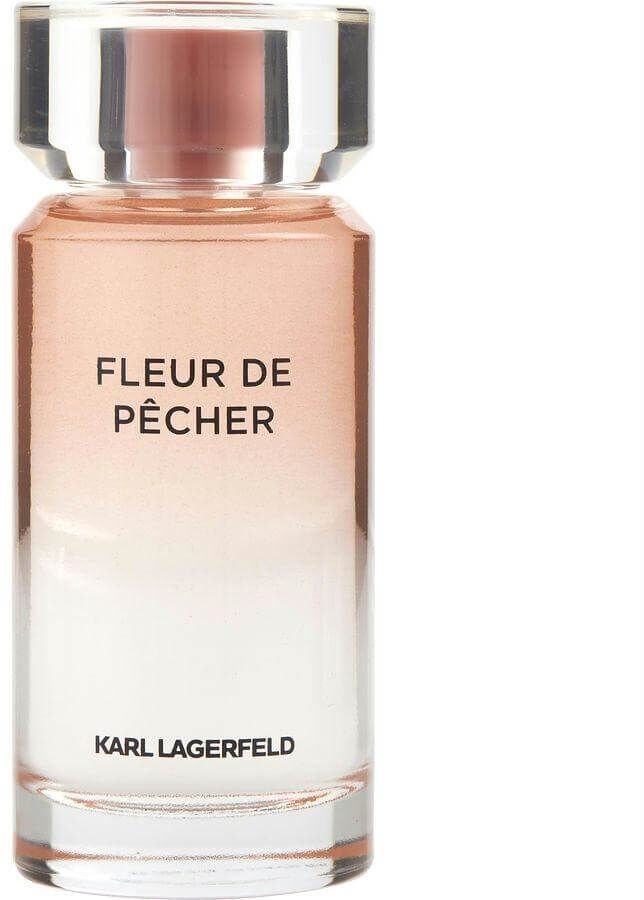 Karl Lagerfeld Fleur De Pecher - EDP TESTER 100 ml
