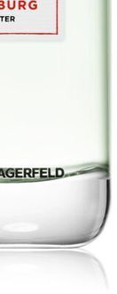 Karl Lagerfeld Hamburg Alster toaletná voda pre mužov 100 ml 9