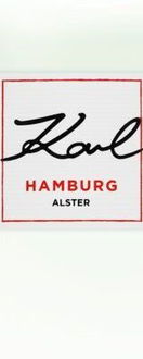 Karl Lagerfeld Hamburg Alster toaletná voda pre mužov 100 ml 5