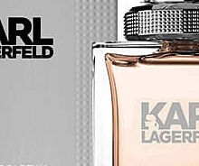 Karl Lagerfeld Karl Lagerfeld For Her - EDP 2 ml - odstrek s rozprašovačom 5