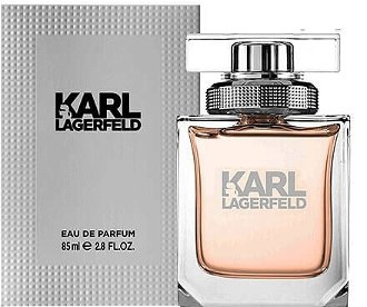 Karl Lagerfeld Karl Lagerfeld For Her - EDP 2 ml - odstrek s rozprašovačom
