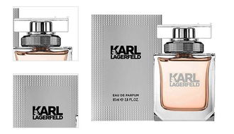 Karl Lagerfeld Karl Lagerfeld For Her - EDP 25 ml 4