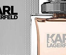 Karl Lagerfeld Karl Lagerfeld For Her - EDP 45 ml 5