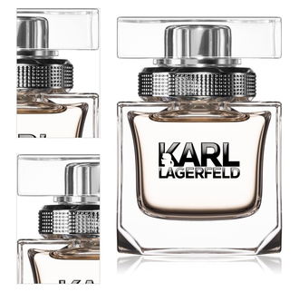 Karl Lagerfeld Karl Lagerfeld for Her parfumovaná voda pre ženy 45 ml 4