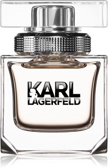 Karl Lagerfeld Karl Lagerfeld for Her parfumovaná voda pre ženy 45 ml