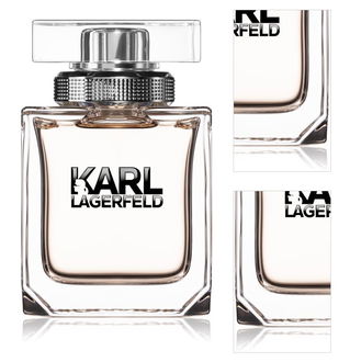 Karl Lagerfeld Karl Lagerfeld for Her parfumovaná voda pre ženy 85 ml 3