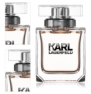 Karl Lagerfeld Karl Lagerfeld for Her parfumovaná voda pre ženy 85 ml 4