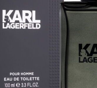 Karl Lagerfeld Karl Lagerfeld For Him - EDT 50 ml 5