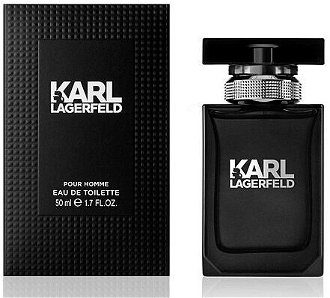 Karl Lagerfeld Karl Lagerfeld For Him - EDT TESTER 100 ml