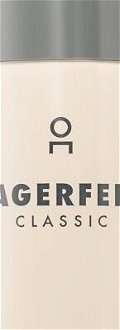 Karl Lagerfeld Lagerfeld Classic dezodorant v spreji pre mužov 150 ml 5