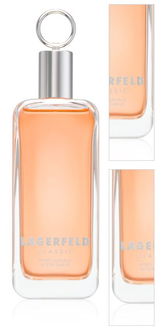 Karl Lagerfeld Lagerfeld Classic voda po holení pre mužov 100 ml 3