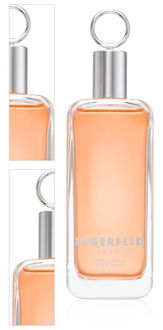 Karl Lagerfeld Lagerfeld Classic voda po holení pre mužov 100 ml 4