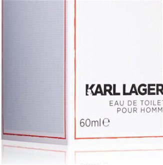 Karl Lagerfeld New York Mercer Street - EDT 100 ml 8