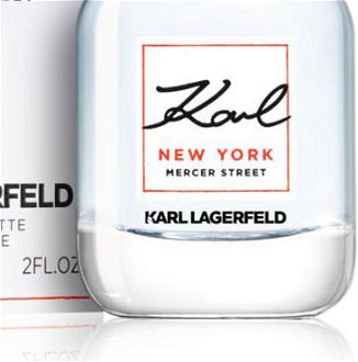 Karl Lagerfeld New York Mercer Street - EDT 100 ml 9