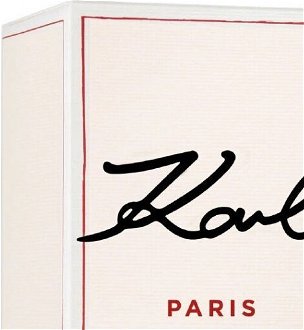 Karl Lagerfeld Paris 21 Rue Saint-Guillaume - EDP 60 ml 6